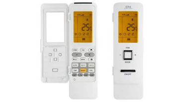 Тепловой насос Cooper&Hunter