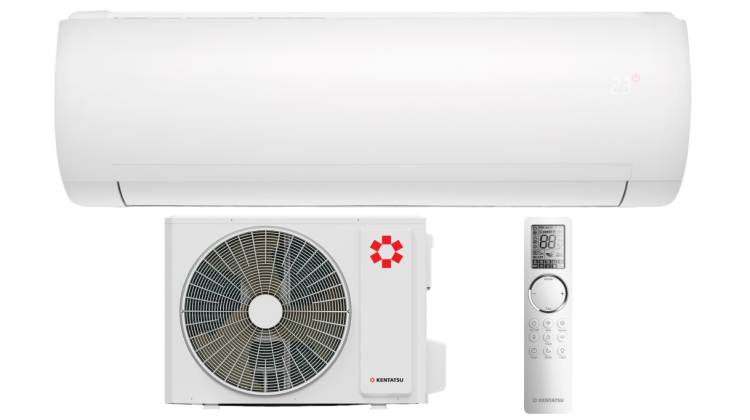 Тепловой насос Kentatsu