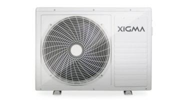 Сплит-Система XIGMA Кондиционер