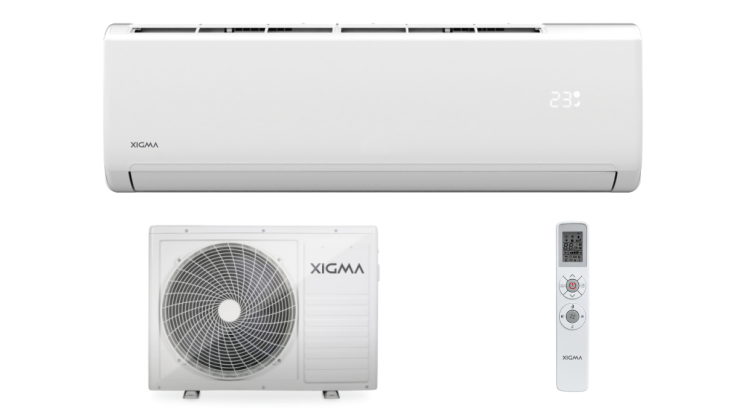 Сплит-Система XIGMA Кондиционер