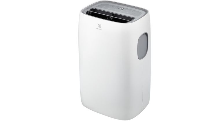 Мобильный кондиционер Electrolux LOFT EACM-15 CL/N3