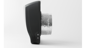 VAKIO Openair Space Gray