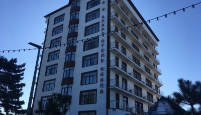 Обслуживание кондиционеров для отелей в Казани