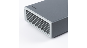 VAKIO BASE SMART Space Gray