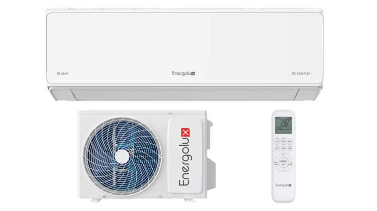 Сплит-Система Energolux Кондиционер