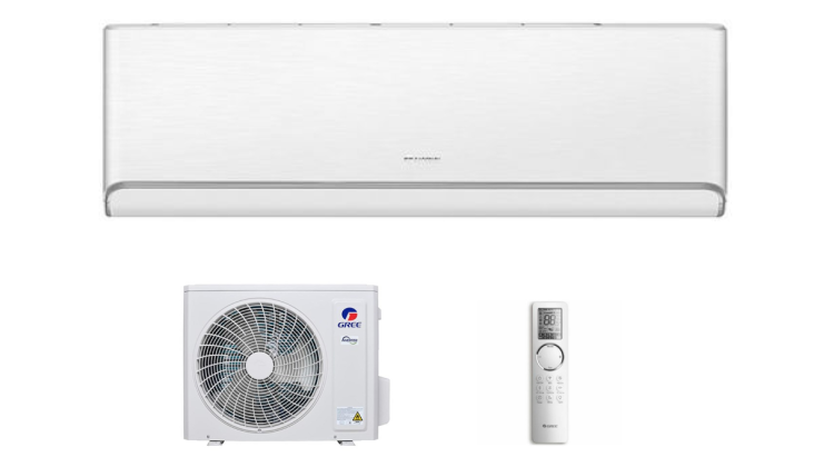 Сплит-Система GREE Кондиционер