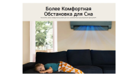 Сплит-Система LG Кондиционер