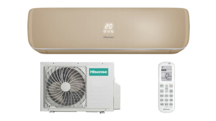 Сплит-Система Hisense Кондиционер