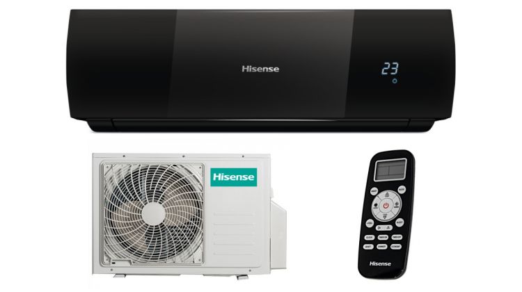 Сплит-Система Hisense Кондиционер