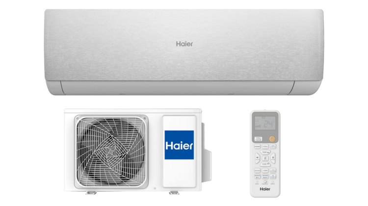 Сплит-Система Haier Кондиционер