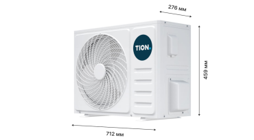 Сплит-Система Tion Кондиционер