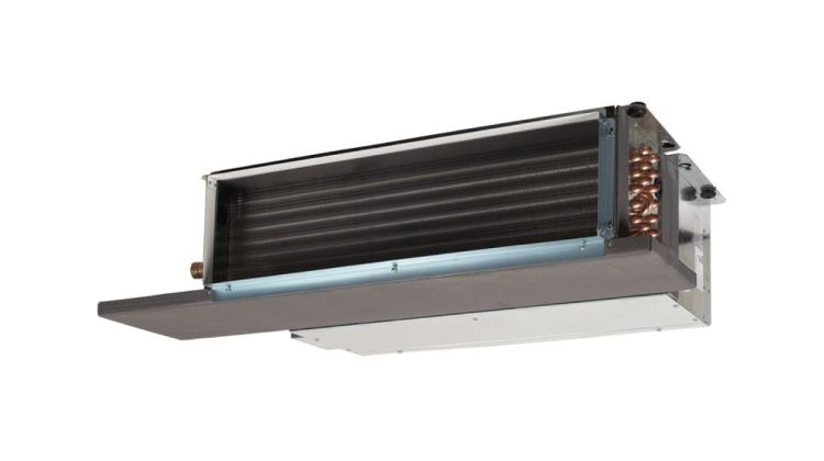 Канальный фанкойл DAIKIN FWB02BTVE