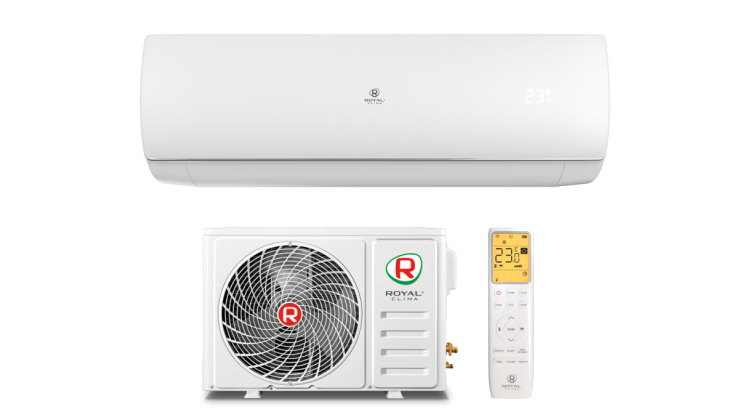 Сплит-Система Royal Clima Кондиционер