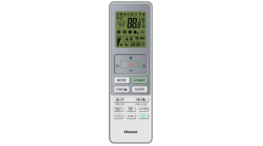 Сплит-Система Hisense Кондиционер