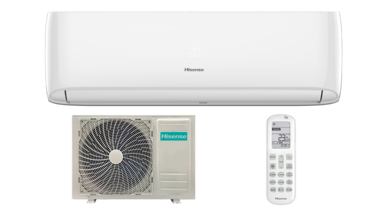 Сплит-Система Hisense Кондиционер